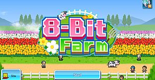 8-Bit Farm