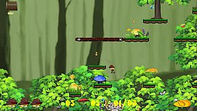 The Amazing Adventures of Lady Fanny Featherstone