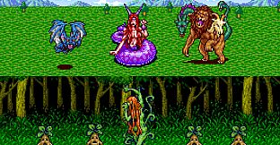 RPG Maker MZ - MEGA FANTASY Pixel Monster Pack