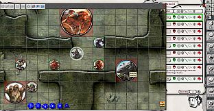 Fantasy Grounds - D&D Tokens Volume 1