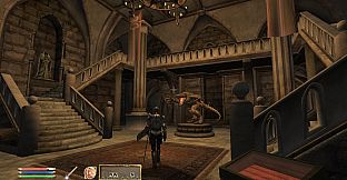 The Elder Scrolls IV: Oblivion Game of the Year Edition Deluxe (2009)