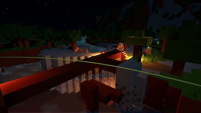 Steam Colony