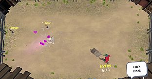 Lights, Camera, Reaction! IRL Edition