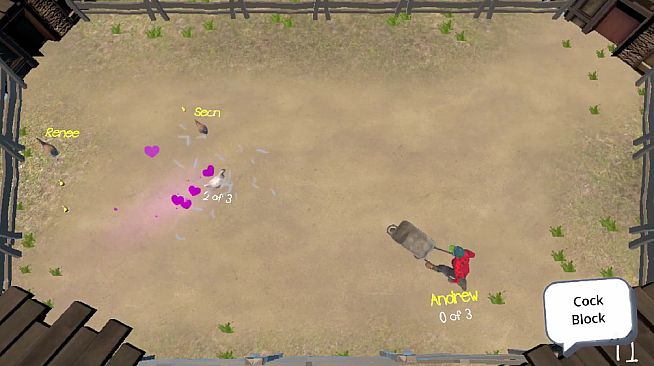 Lights, Camera, Reaction! IRL Edition