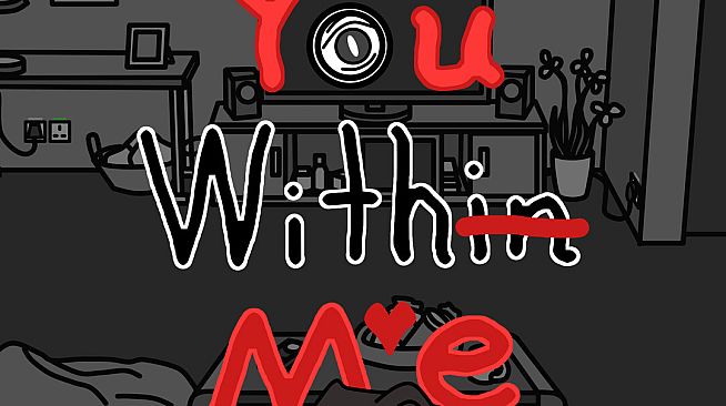 You Within Me