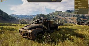 Truck Mechanic: Dangerous Paths