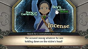 Apollo Justice: Ace Attorney Trilogy