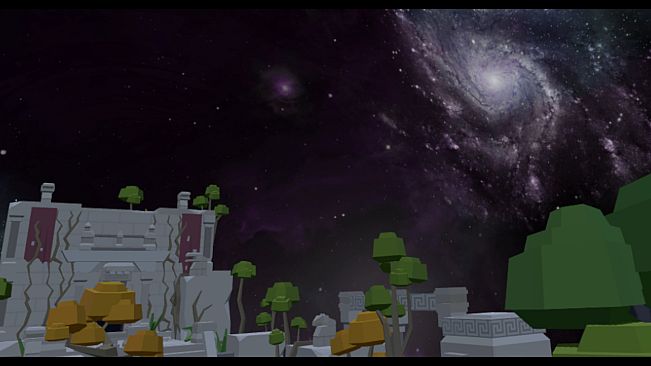 MultiVR.se All Scenes