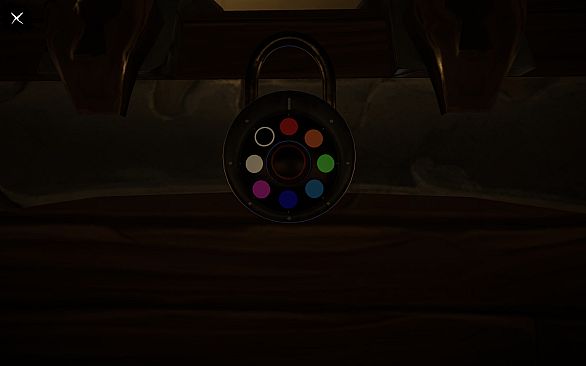 Escape Room: The Sorcerer's Curse