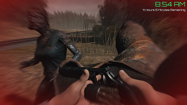 Infected Dawn 2