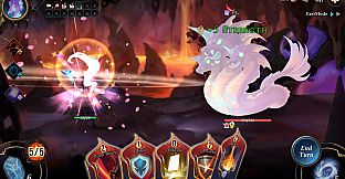 Dala and the Cursed Forest