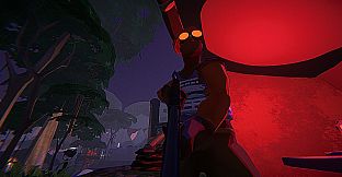 I Am Your Beast - Quitting Time DLC