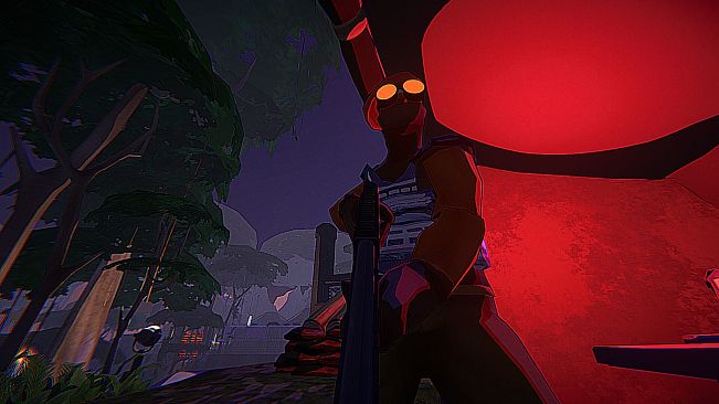 I Am Your Beast - Quitting Time DLC