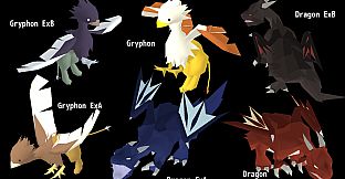 SMILE GAME BUILDER A Healer Only Lives Twice Character Resource Pack