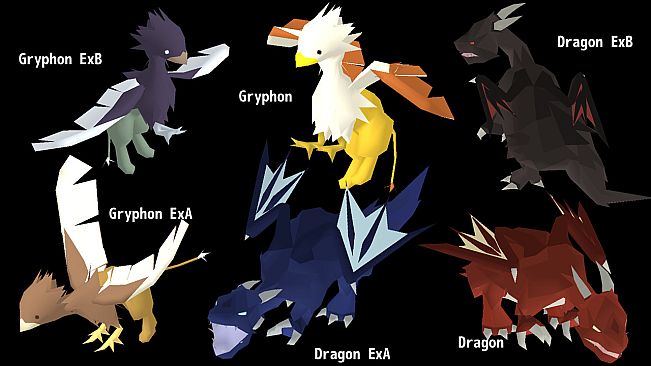 SMILE GAME BUILDER A Healer Only Lives Twice Character Resource Pack