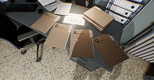 Backrooms of Reality