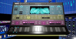 KORG Gadget for PlayStation