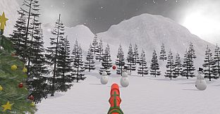 Christmas Massacre VR