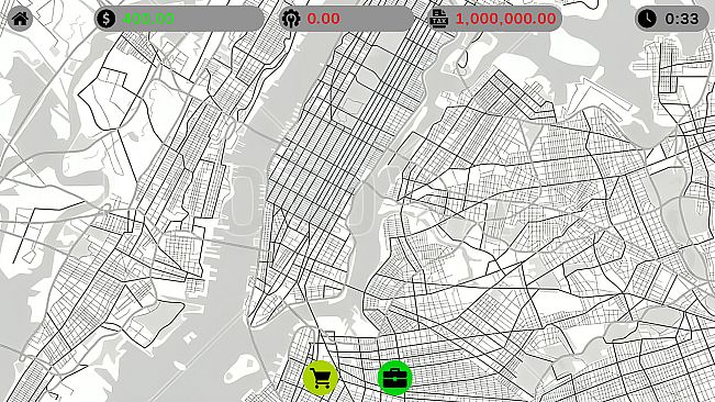 City Business Manager