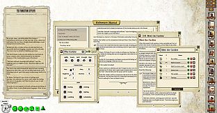 Fantasy Grounds - Deadlands Reloaded: A Tale of Two Killers (Savage Worlds)