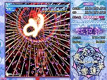 东方雪莲华 ～ Abyss Soul Lotus.