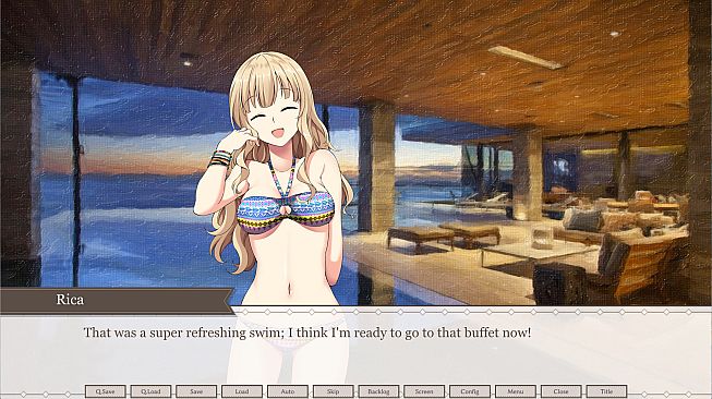 Santa Monica Paradise