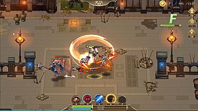 时之回廊/Corridor of time