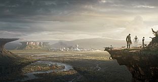 Grey Goo - Soundtrack