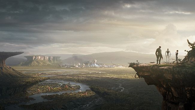 Grey Goo - Soundtrack