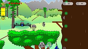 Eyo - Jump 'n' Run RPG