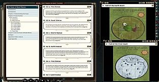 Fantasy Grounds - The Tower of Dead Thieves (5E)