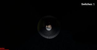 Liminal Underground: Creatures Beyond