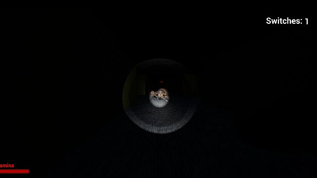 Liminal Underground: Creatures Beyond