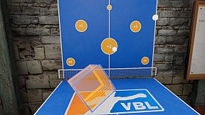 Virtual Boxing League