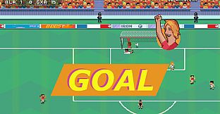 Super Arcade Football