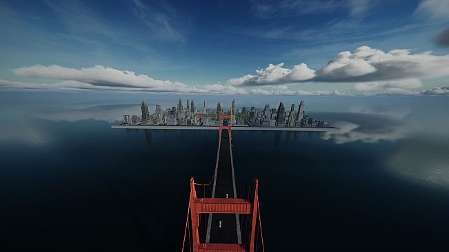 AI Drone Simulator - NYC 1950s Map