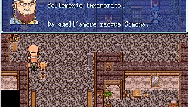 La maledizione dell’Uccello Serpente - Vicende Parallele