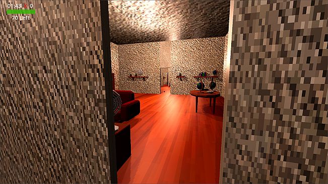 Spot The Difference 3D