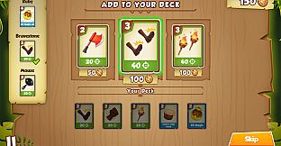 JUMANJI - Welcome to the Jungle Expansion