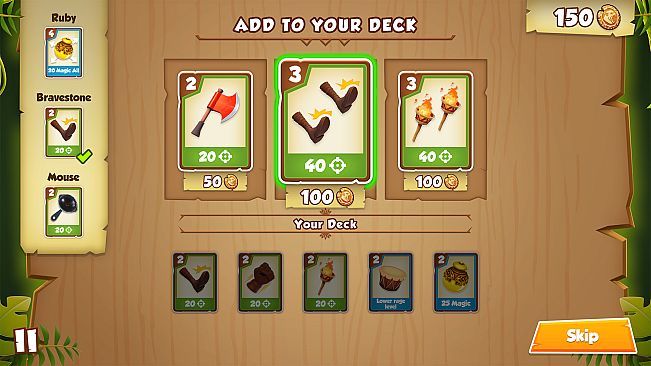 JUMANJI - Welcome to the Jungle Expansion