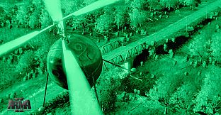 Arma 2: Private Military Company