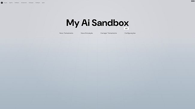 My Ai Sandbox