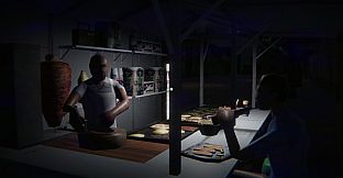 NIGHT SHIFT NIGHTMARE