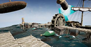 Charlie in the Moistverse of Madness