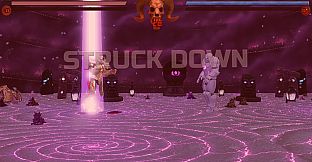 Hellkick
