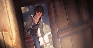 Life is Strange - Episode 1