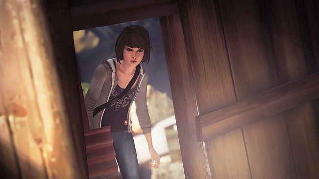 Life is Strange - Episode 1