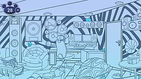 IN THE BUILDING: CATS 3