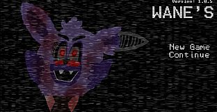 Wane's