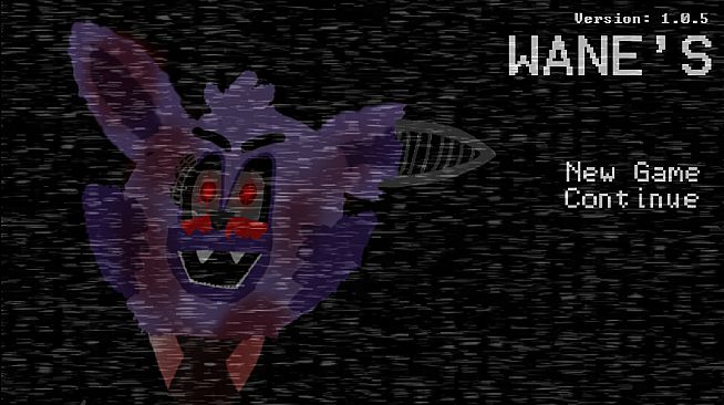 Wane's
